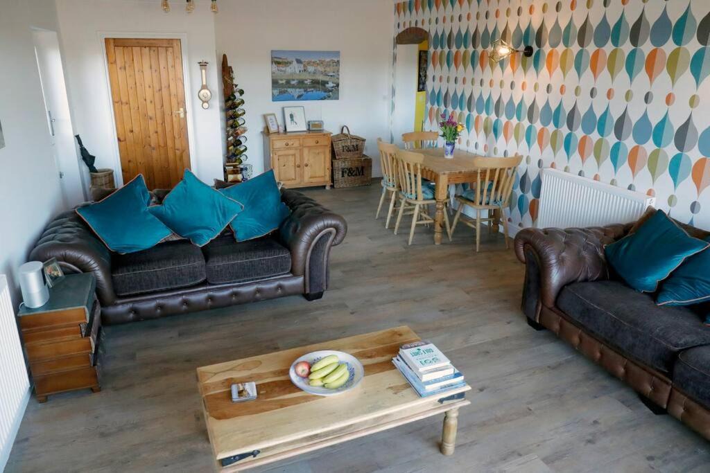 Thursford House | Luxury, Modern Barn Conversion