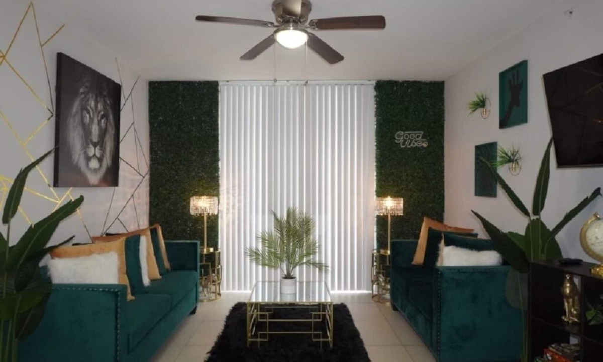 West Miami Apartment | Luxury modern designed