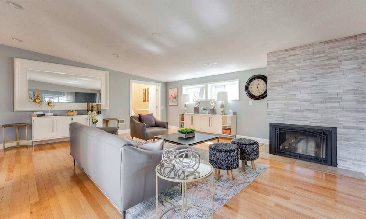 Downtown Minneapolis House | Luxury modern Villa | Downtown | Convention