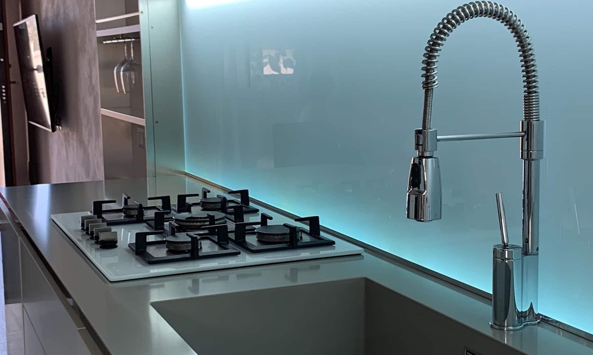 Castromediano Apartment | Luxury moon house