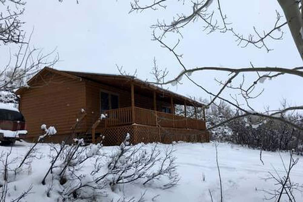 Walden House | Luxury Mountain Getaway near Routt National Forest in Colorado