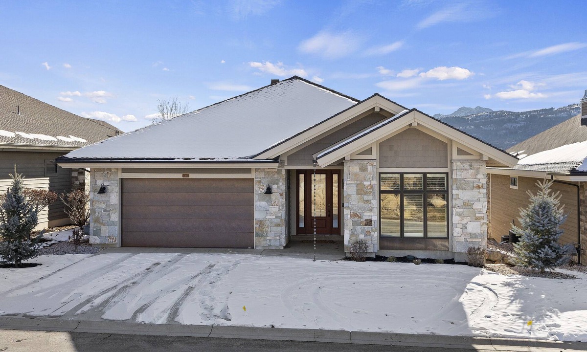 Wolf Creek House | Luxury Mountain House - Perfect for Winter and Summer Family Vacations