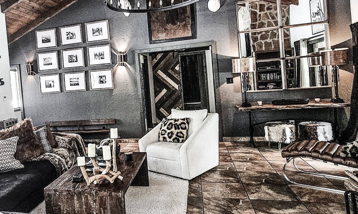 Angel Fire House | Luxury Mountain Retreat in Angel Fire Guest-Favorite Stay ❄️✨