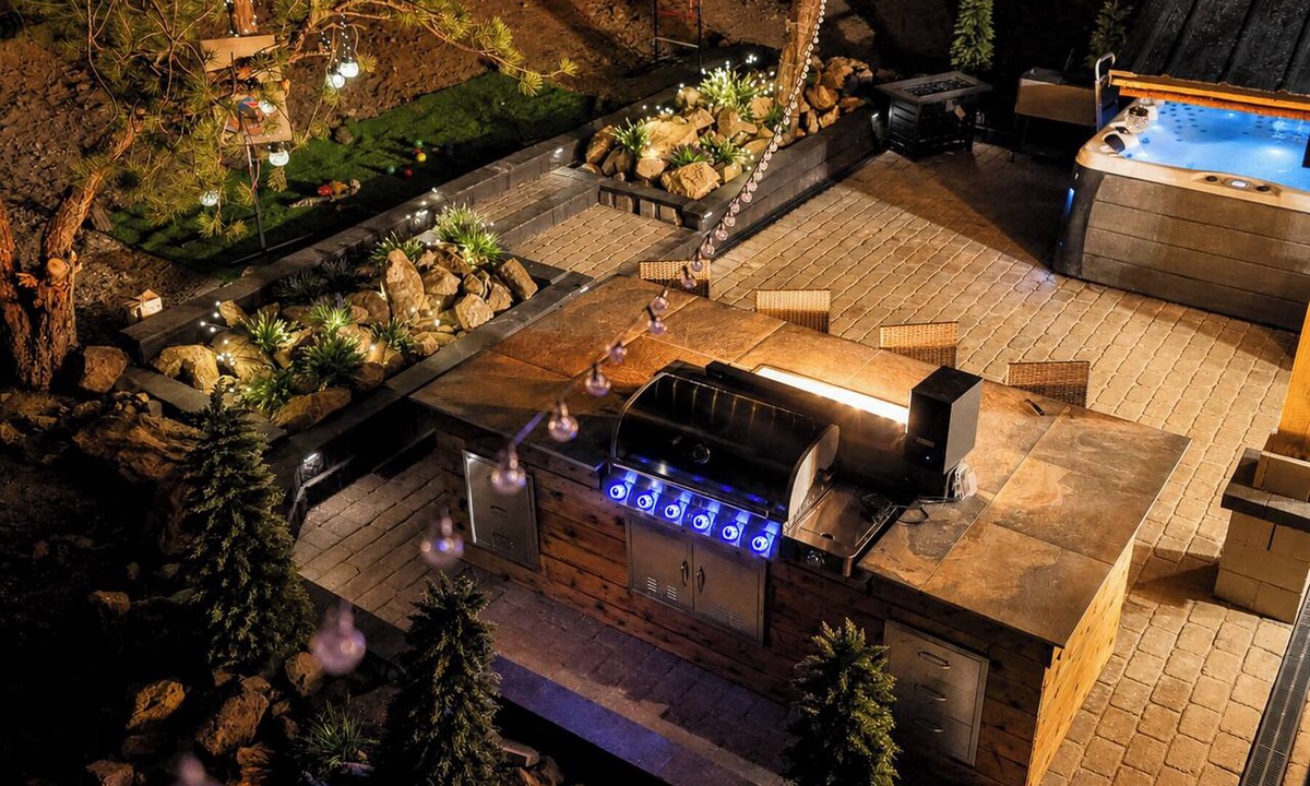 Black Hawk Cabin | Luxury Mountain Retreat - Private Oasis - Designed for Unforgettable Getaways