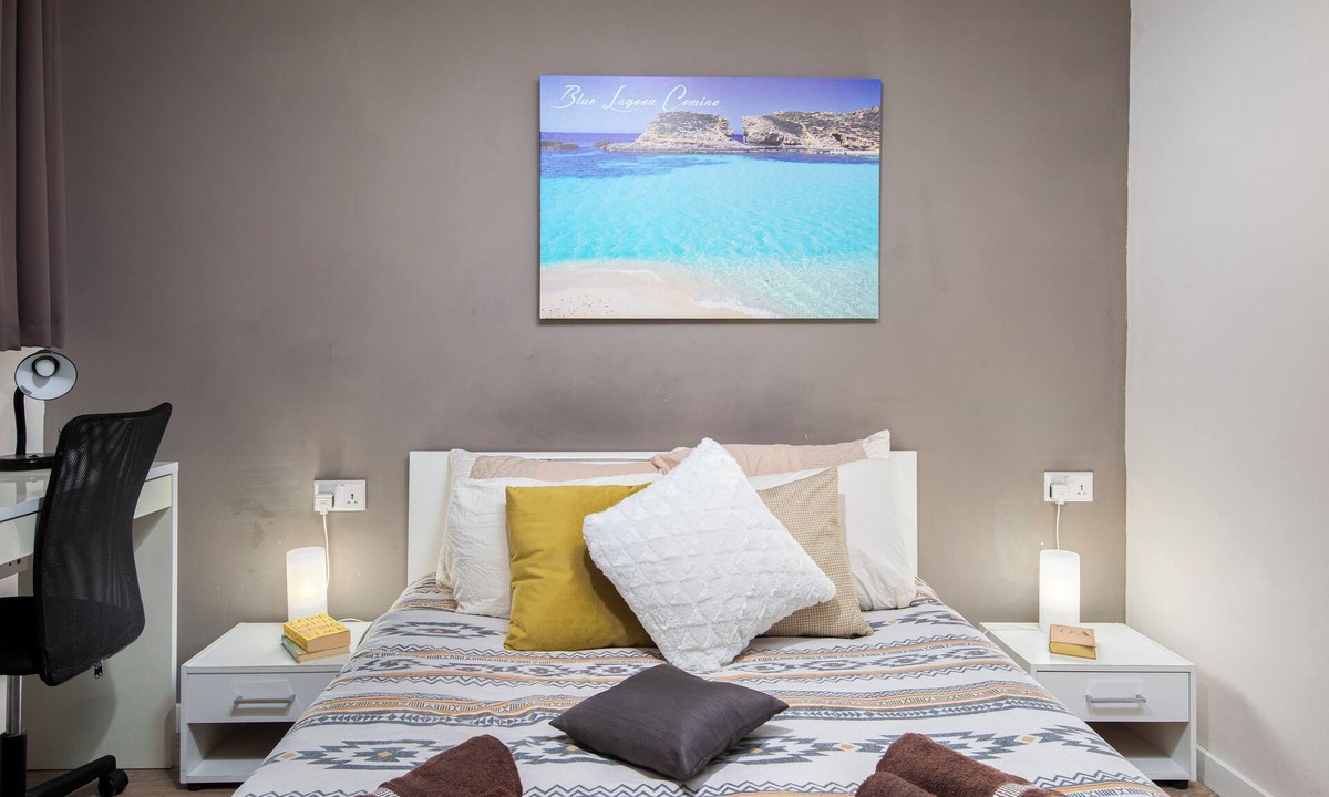 Mgarr House | Luxury Msida Circle Suites
