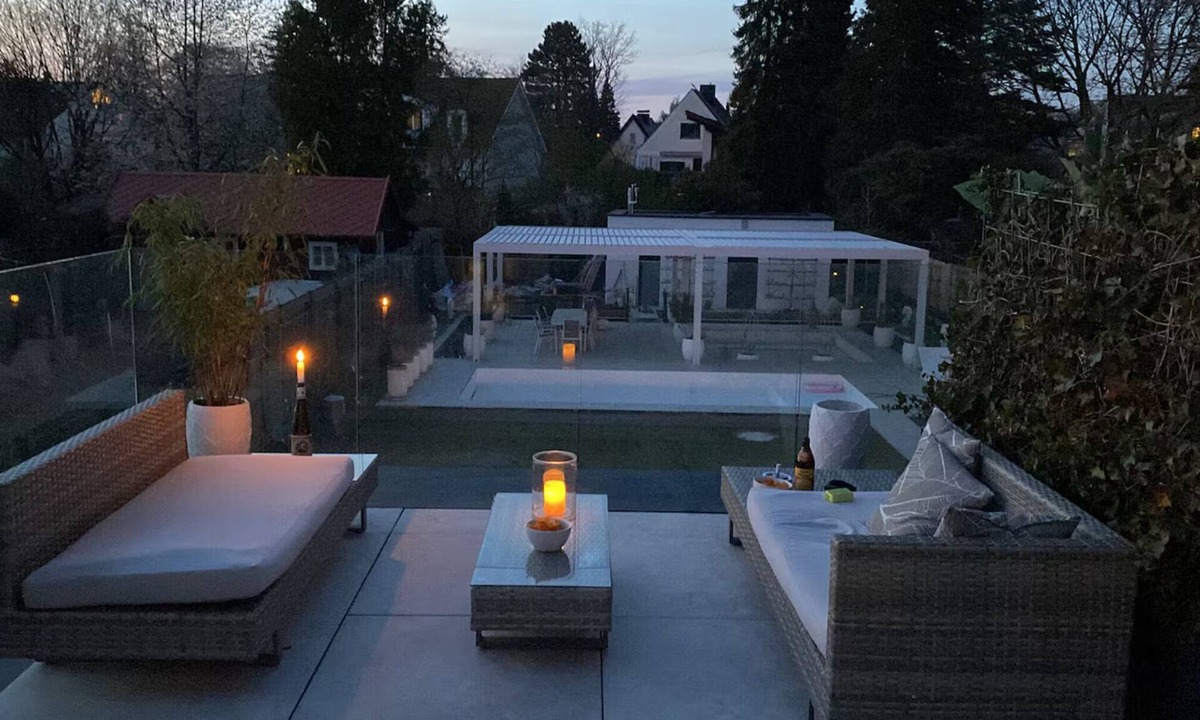 Obersendling Condo | Luxury new building 70m2 city apartment - L