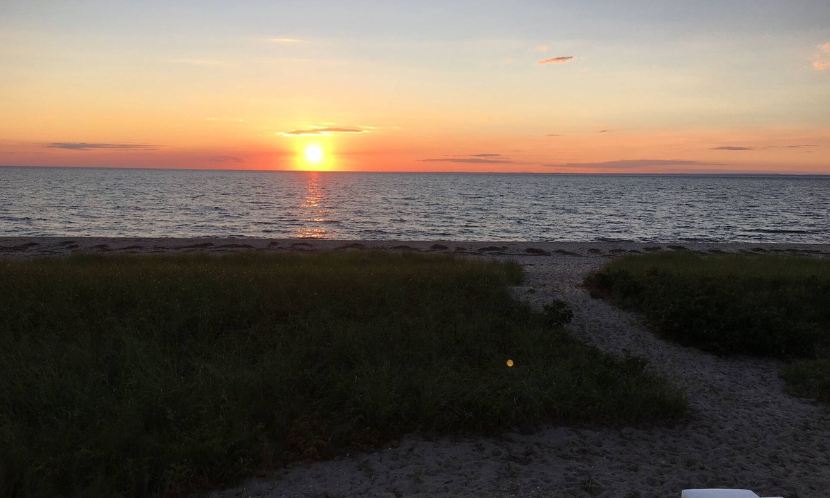 Southold Cottage | Luxury North Fork Beachfront Escape Near Greenport