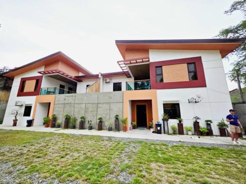 Philippines Villa | Luxury Oasis Pool Villa