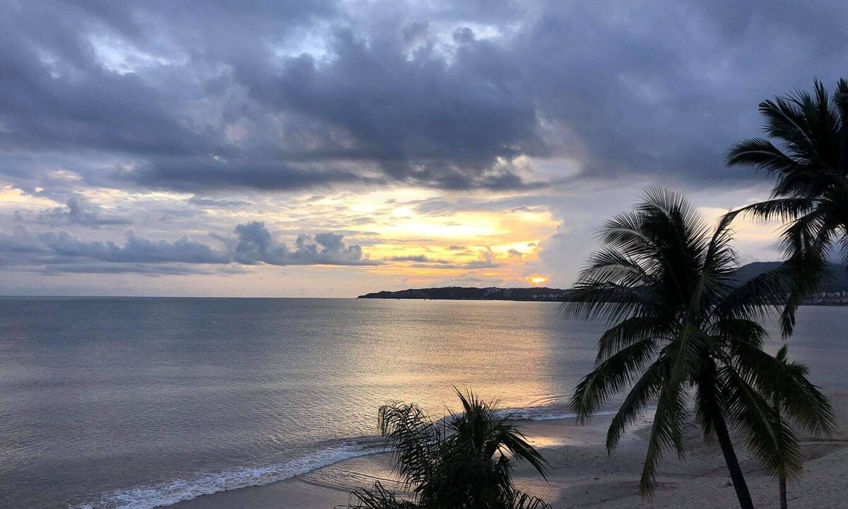Bucerias Condo | Luxury Ocean Front in Bucerias