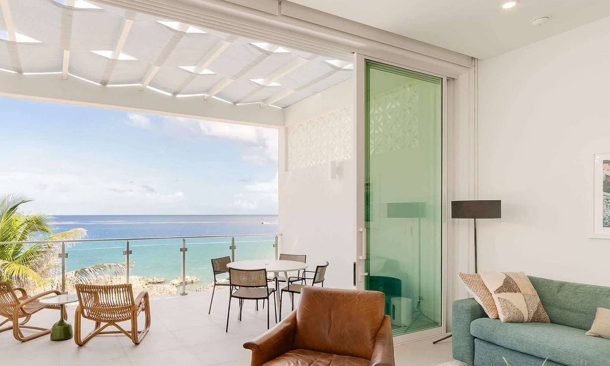 Northwest Point Condo | Luxury Oceanfront Condo in Grand Cayman Paradise