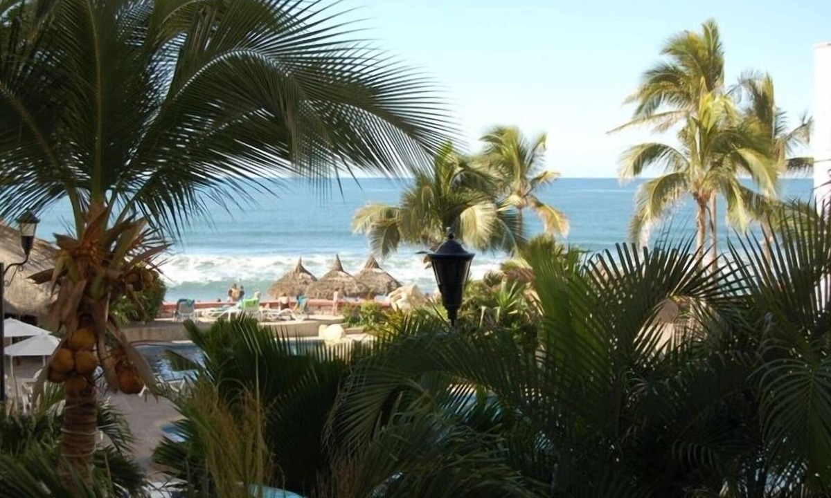 Marina Mazatlan Condo | Luxury Oceanfront Condo - Recently Remodeled