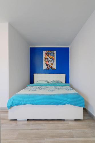 Vitan Apartment | Luxury Olimpia Studio in Bucharest, with Netflix app
