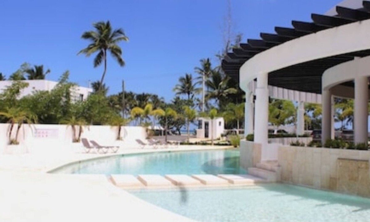 La Iglesia Apartment | LUXURY PENTHOUSE IN LAS TERRENAS