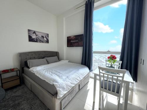 Khalifa City Apartment | Luxury Private Apartment-BEST PRICE