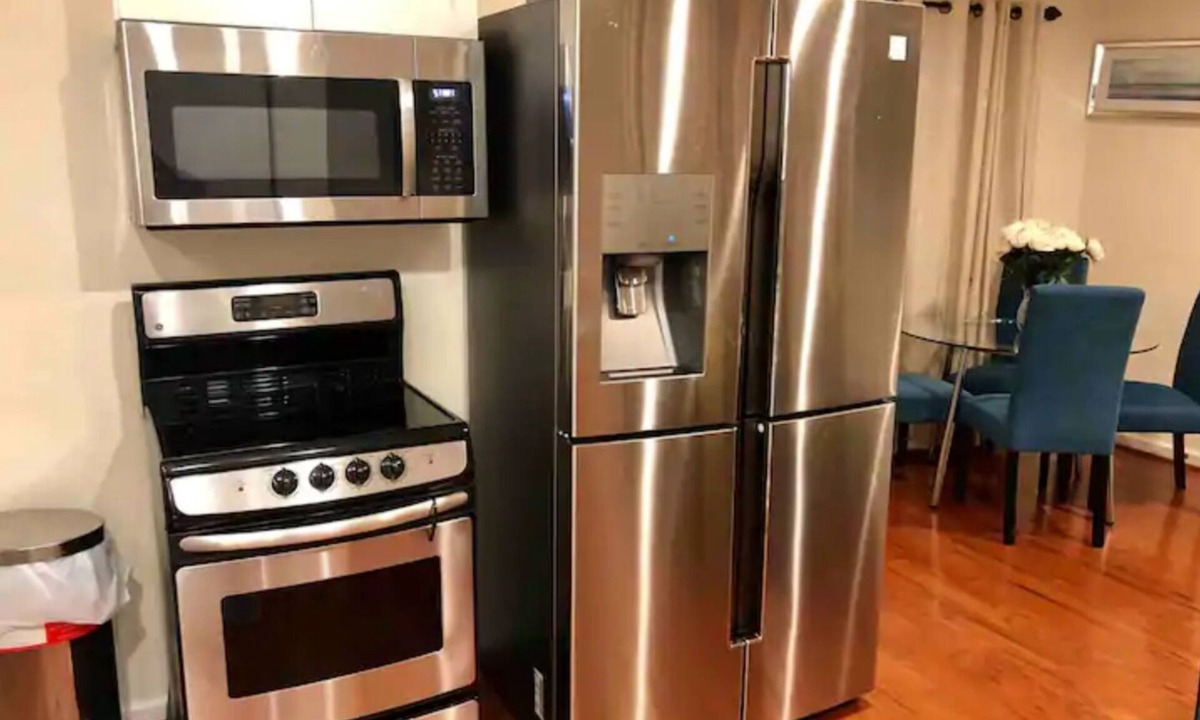 Bear Apartment | Luxury private apartment studio .