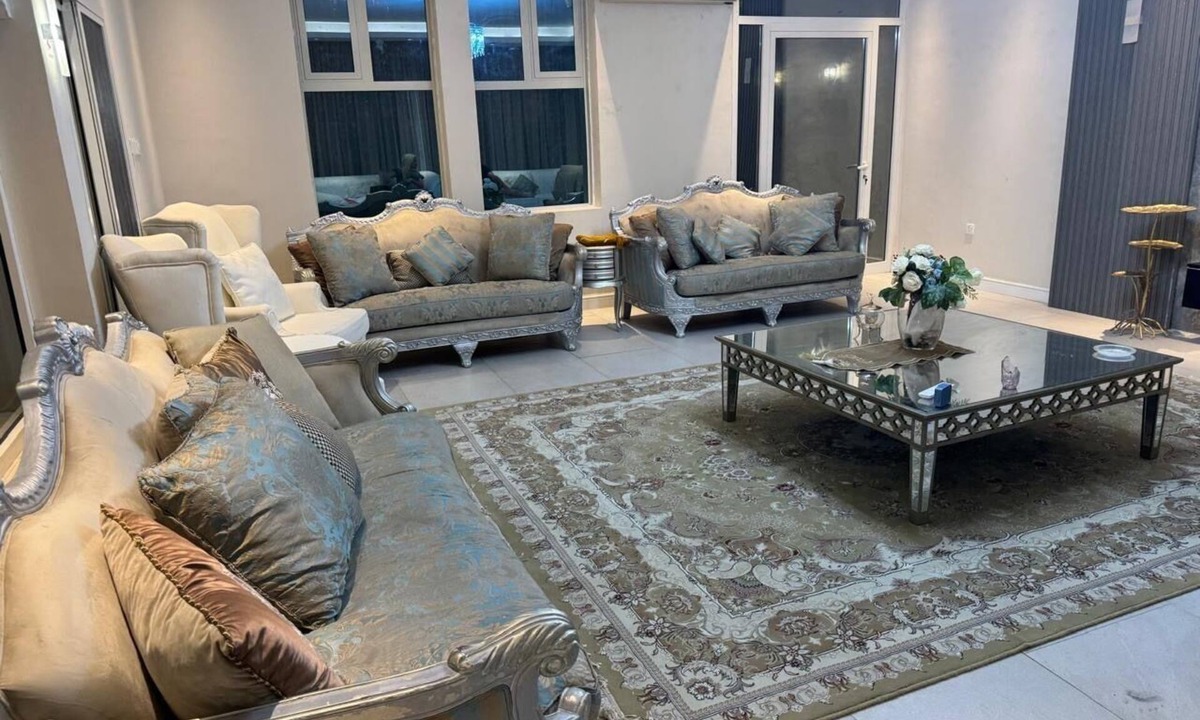 Ajman House | Luxury private villa