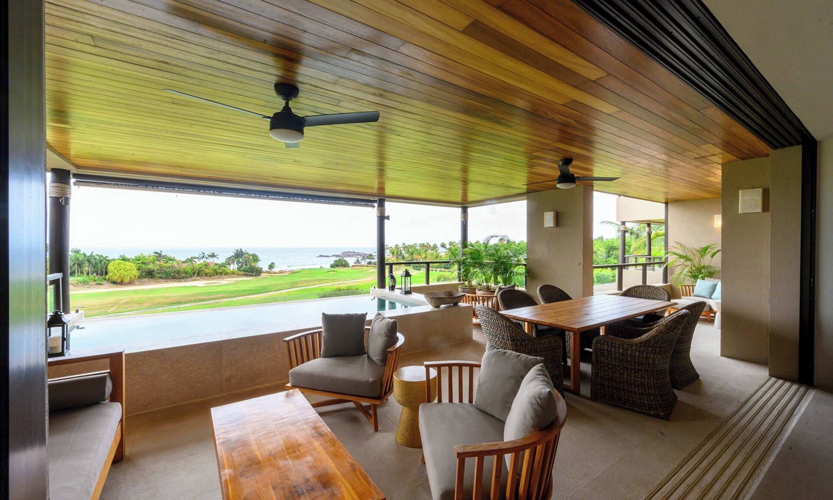 Punta de Mita Condo | Luxury Punta Mita Condo with Private Pool, Cook & Premier Membership