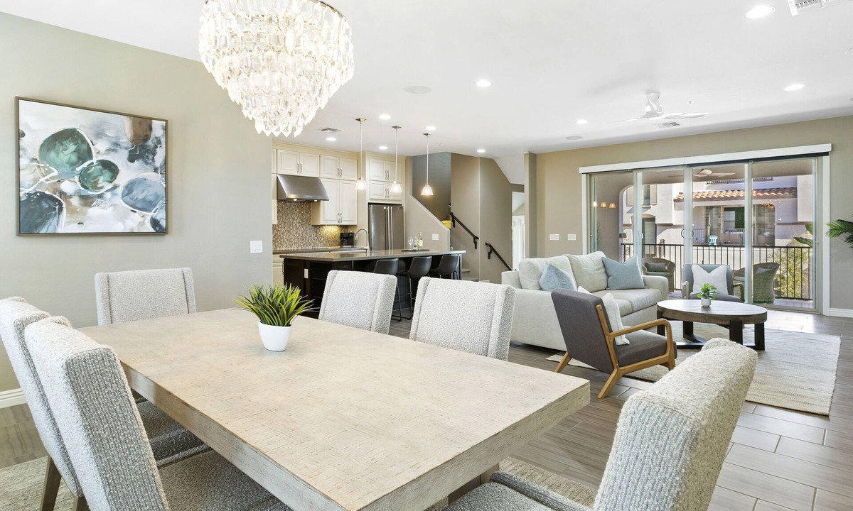 North Scottsdale House | Luxury Rental by The Princess