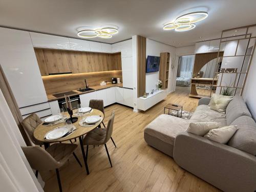 Baia Mare Apartment | Luxury Residence