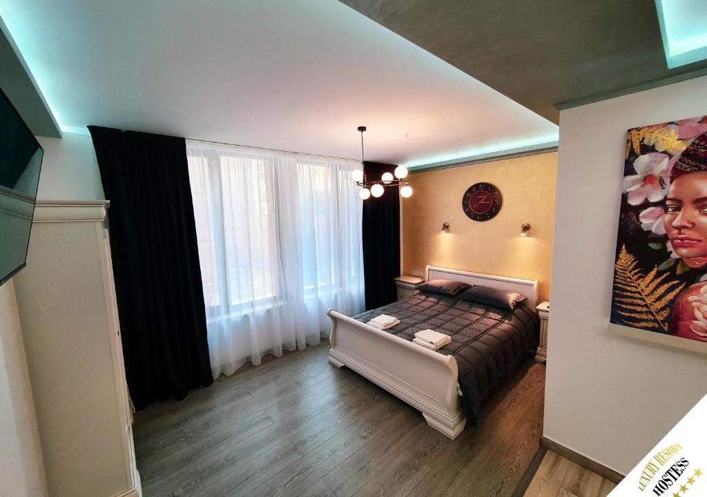 Dej Apartment | Luxury Resort Hostess