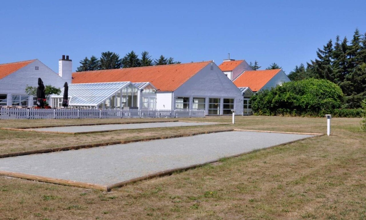 Hulsig House | Luxury Retreat in Skagen - By Traum Ferienwohnungen
