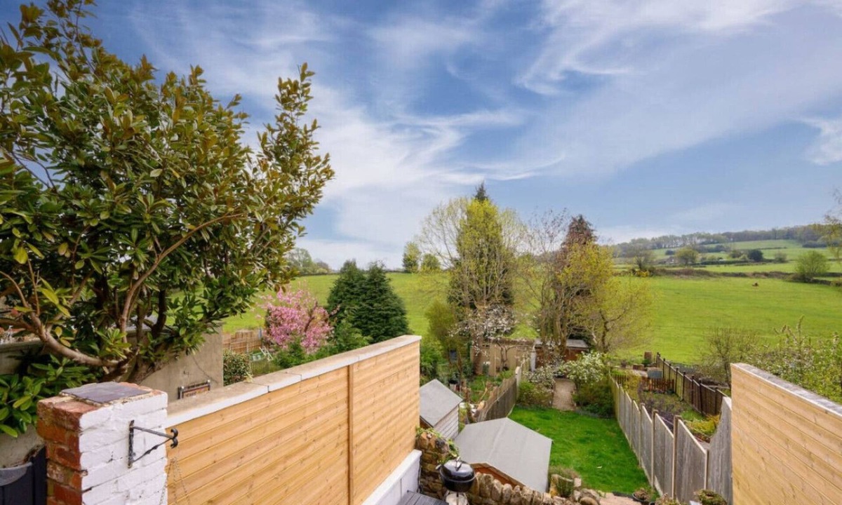 Belper House | Luxury River Side Getaway: Peak District