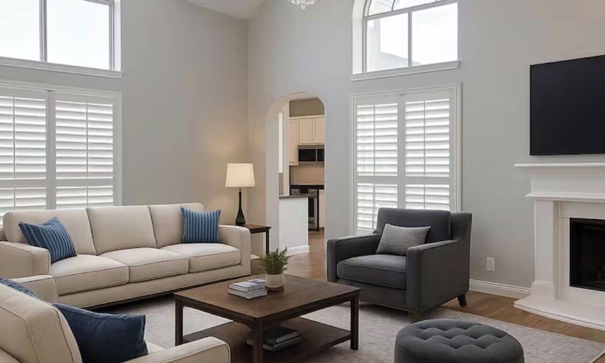 Elmo House | Luxury Rockwall Retreat Near Lake Ray Hubbard Sleeps 6+ Fast WiFi Book Now