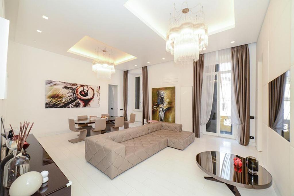 Rome City Centre Apartment | Luxury Roma