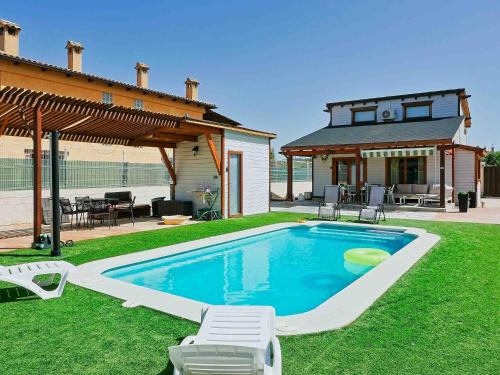 Cuenca House | Luxury Rural Cuenca - Villas