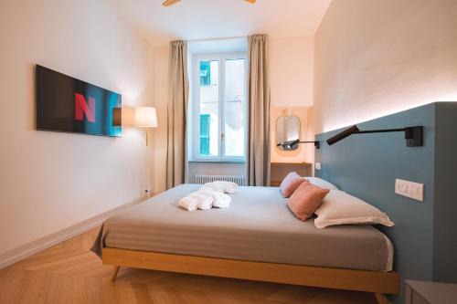 Rapallo Apartment | Luxury Seafront Apartment Rapallo Promenade