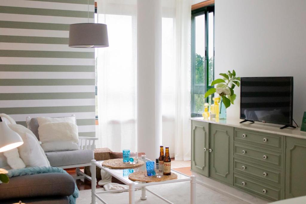 Teo Apartment | Luxury Singular Apartamento 4 dormitorios