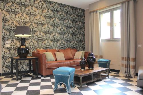 Ricorboli Apartment | Luxury Space Michelangelo