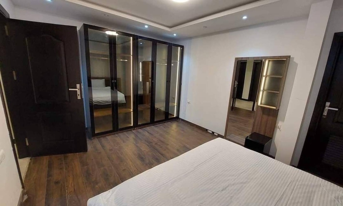 Al-Khalifa Apartment | Luxury spacious apartment, prime location near the pyramids of Giza