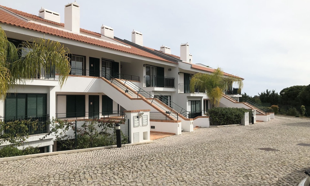 Quarteira Apartment | Luxury, spacious, two bedroom apartment on the Vill Sol Golf & Spa Resort