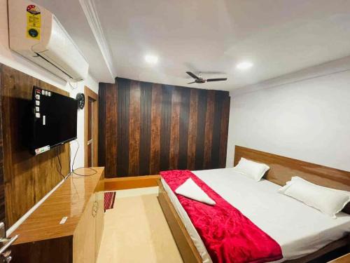 Lahore Apartment | Luxury Stay 24 Hours