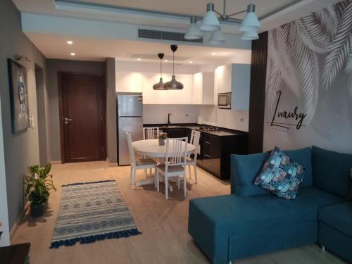 6th of October City Apartment | Luxury Stay