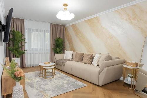 Braila Apartment | Luxury Stay