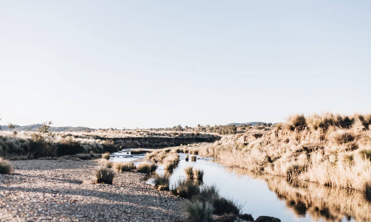 Primrose Valley Apartment | Luxury Stone Farmstay