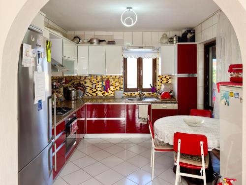 Datca City Center Villa | Luxury Stone Villa in the Heart of Datça for 10 People