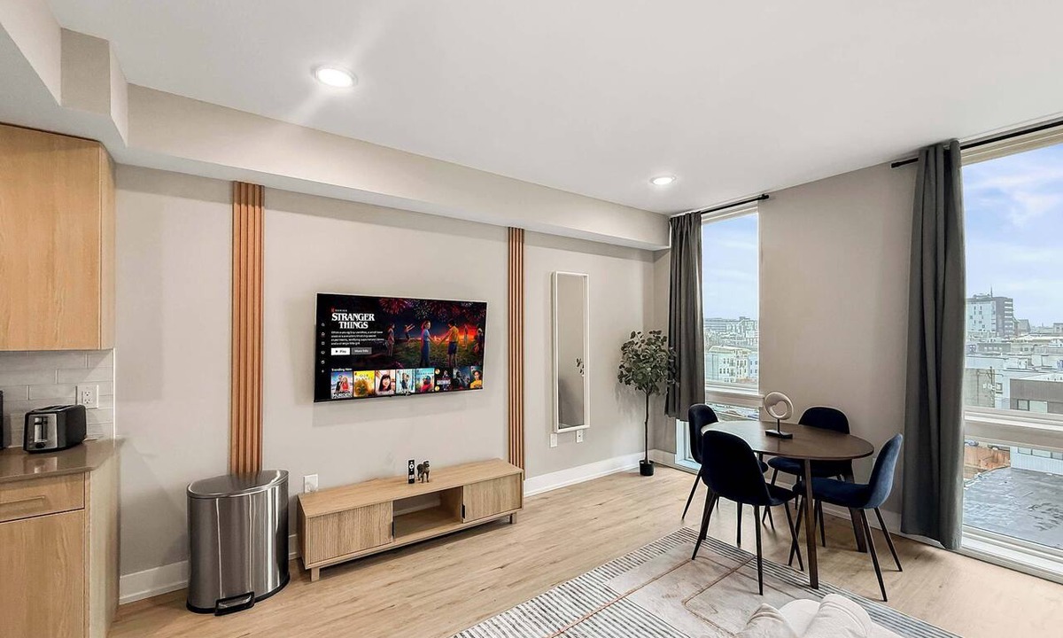 Northern Liberties Apartment | Luxury Studio | 1 Bed | Northern Liberties