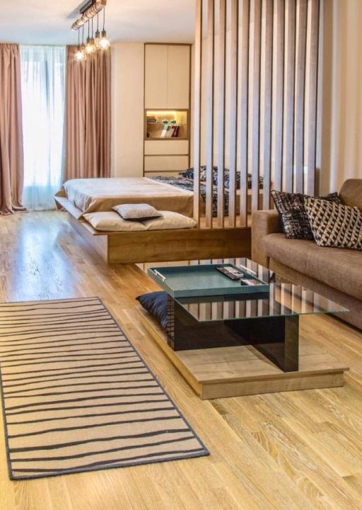 Podmaine Apartment | Luxury studio 38