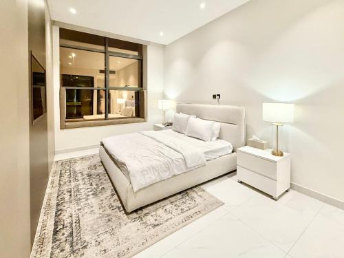 Jumeira 3 Apartment | Luxury Studio Apartment Near Jumeirah Beach