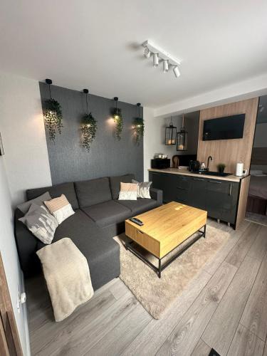 Copou Apartment | Luxury Studio