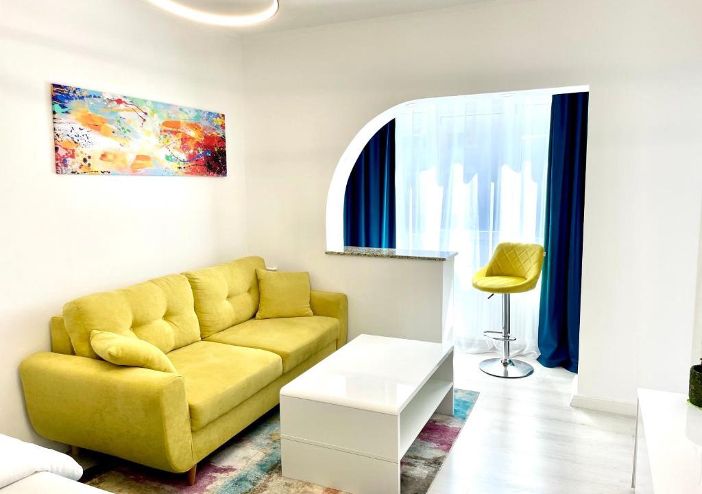 Pitesti Apartment | Luxury studio