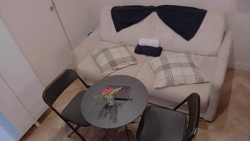 Romainville Apartment | Luxury Studio - Romainville