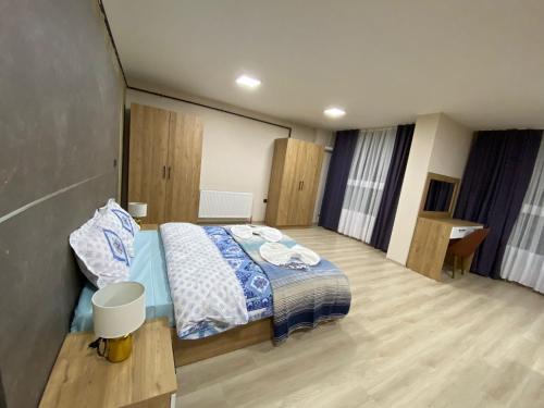 Osmangazi Hotel | Luxury Suit