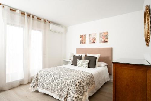 Beiro Apartment | Luxury Suite Ancha de Capuchinos