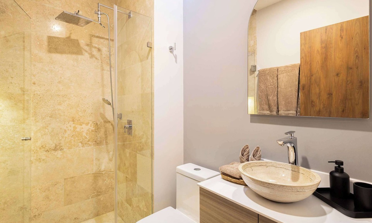 Playa Paraiso Apartment | Luxury Suite con Jacuzzi en Tulum Beach