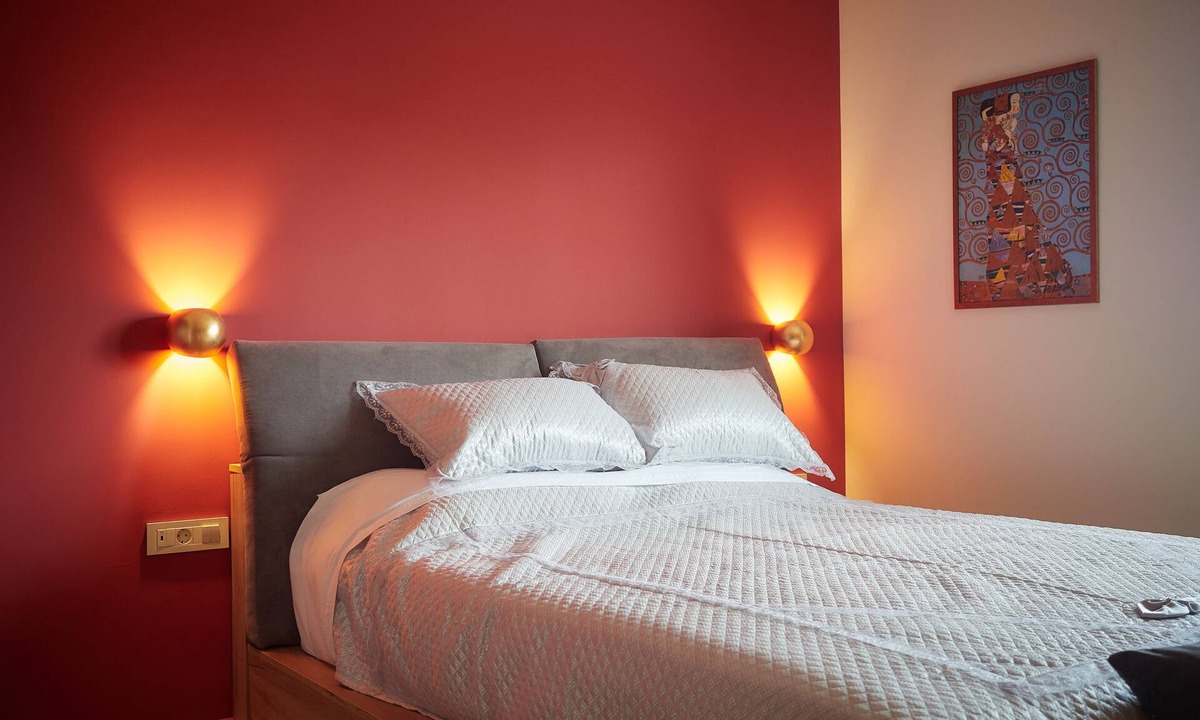 Aria Apartment | Luxury Suites