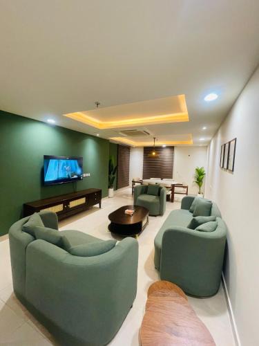 Lahore Cabin | Luxury suites